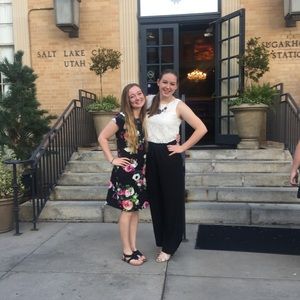 Meet your Posher, Alysann