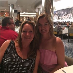 Meet your Posher, Gina