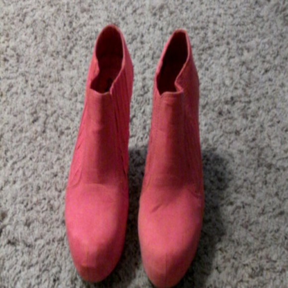 Suave boots