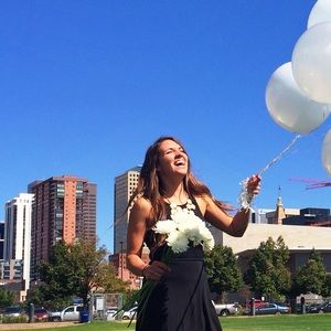 Meet your Posher, Dani