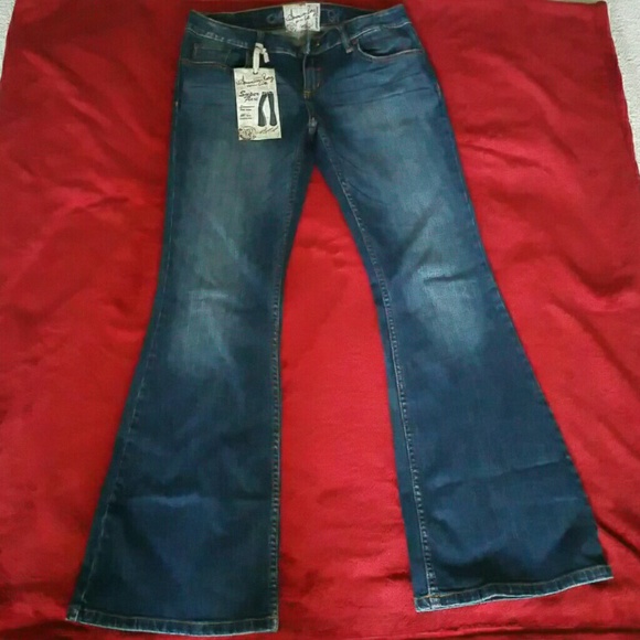 NWT Jean pants