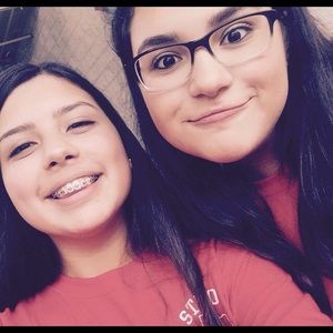 Meet your Posher, Hailey