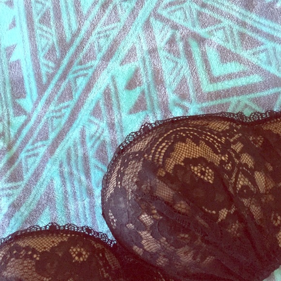 Victoria's Secret bra