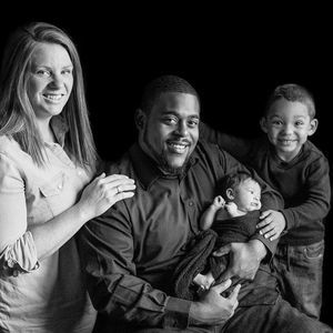 Meet your Posher, Deedee