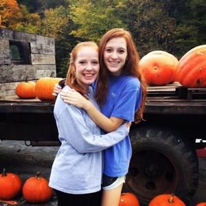 Meet your Posher, Bethany