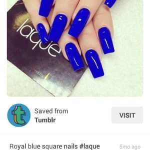 Meet your Posher, Crystal