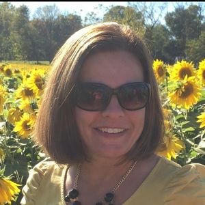 Meet your Posher, Heidi