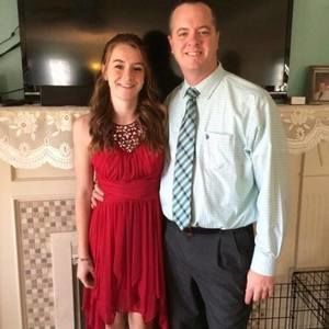 Meet your Posher, Holly