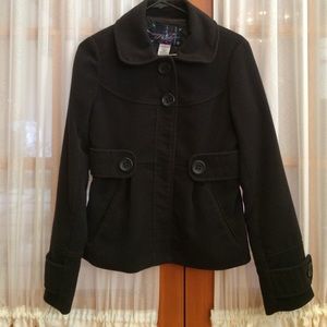 BB Dakota Coat