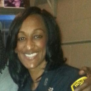 Meet your Posher, Monique