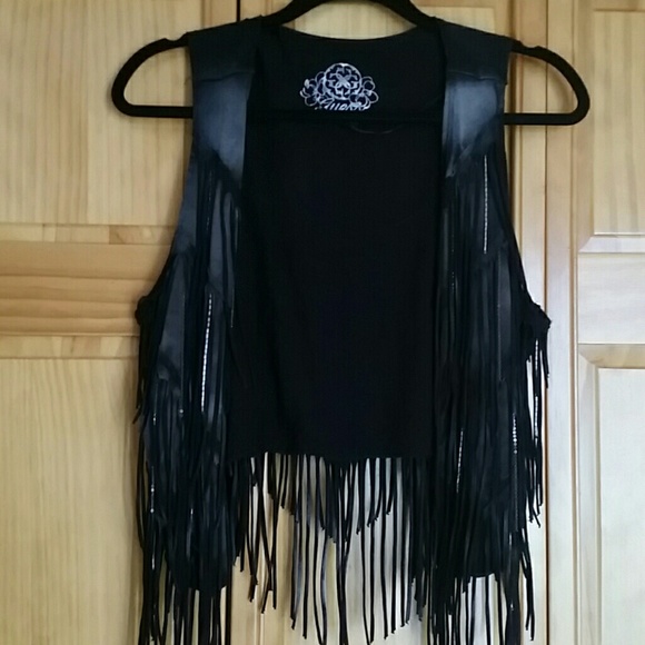 Vest