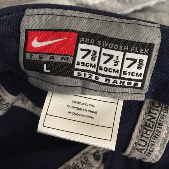 Fitted Hat - Picture 4 of 4