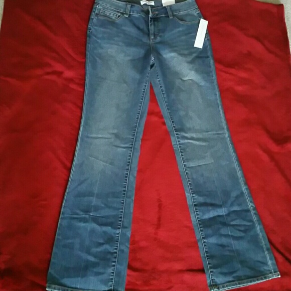 NWT Jean pants