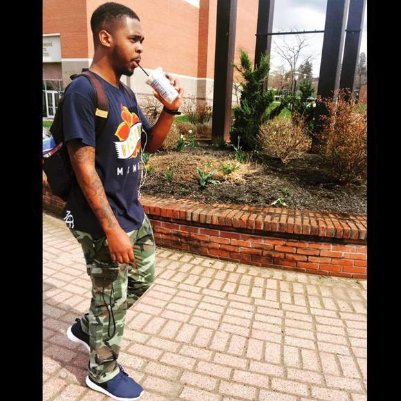 Meet your Posher, Devante' - Picture 1 of 1