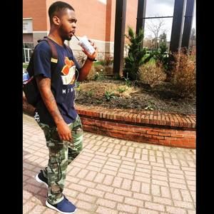 Meet your Posher, Devante'