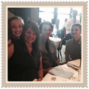 Meet your Posher, Jenny