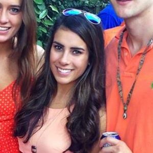 Meet your Posher, Alyssa