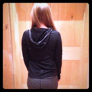 NWOT IBEX HOODED INDIE