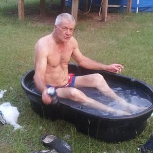 Meet your Posher, Misty