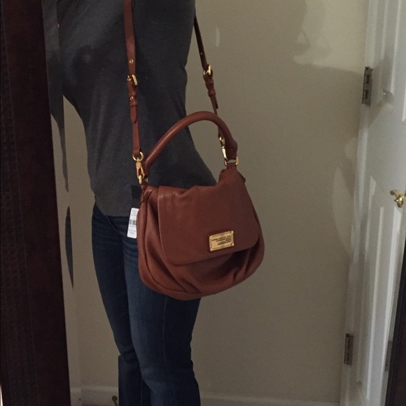 NWT- Marc Jacobs Classic Q Lil Ukita - Picture 3 of 4