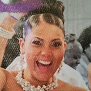 Meet your Posher, Tracy