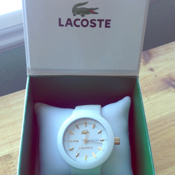 Lacoste Watch