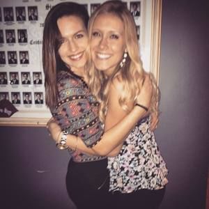 Meet your Posher, Morgan