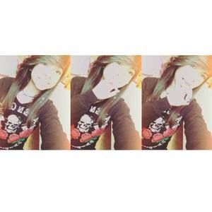 Meet your Posher, Erika