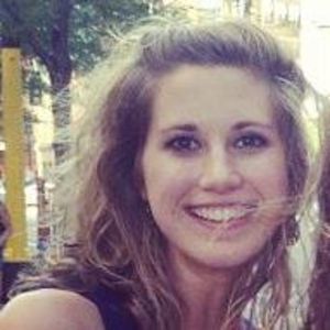 Meet your Posher, Lindsey