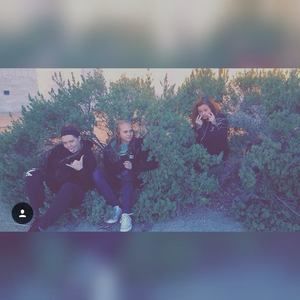 Meet your Posher, Marie