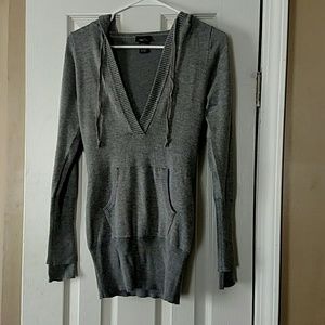 Rue 21 hooded sweater