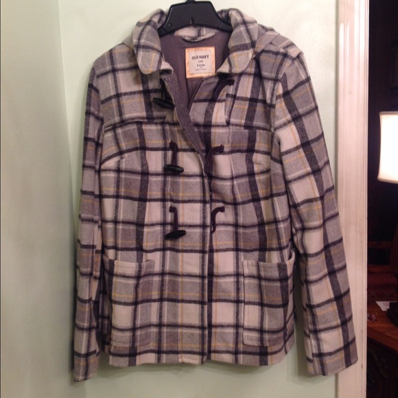 Winter coat