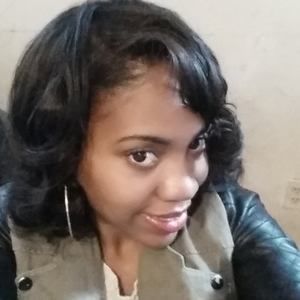 Meet your Posher, Alisha