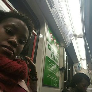 Meet your Posher, Quenetta