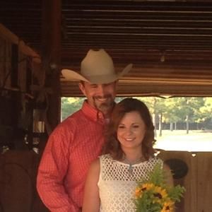 Meet your Posher, Misty