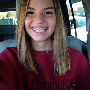 Meet your Posher, Savannah