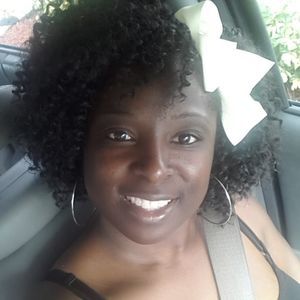 Meet your Posher, Toni