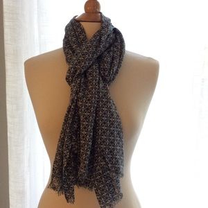 J CREW Scarf