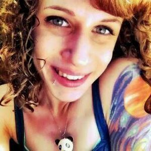 Meet your Posher, Venessa