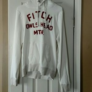 Abercrombie & Fitch hoodie