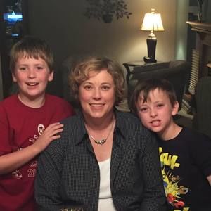 Meet your Posher, Jen