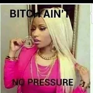 Meet your Posher, Lola