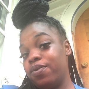 Meet your Posher, Rashonda