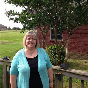 Meet your Posher, Sandra