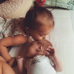 Meet your Posher, Jasmine