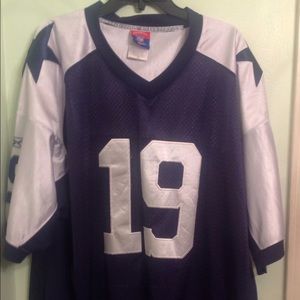 Dallas Cowboys Jersey