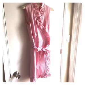 Vineyard Vines dress-size 2