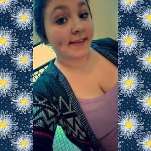 Meet your Posher, Meagan