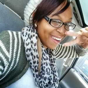 Meet your Posher, Kristol