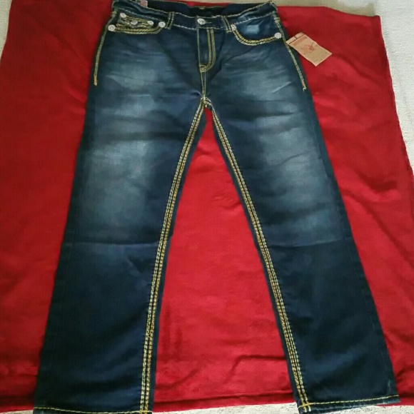 BNWT jean pants